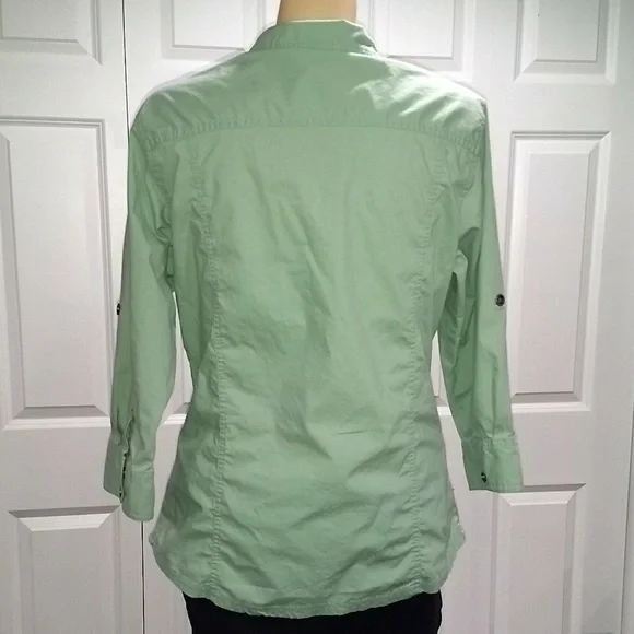 Women's Northface blouse - Picture 4 of 4